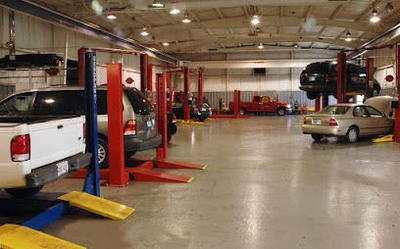 Probilt Complete Car Care
