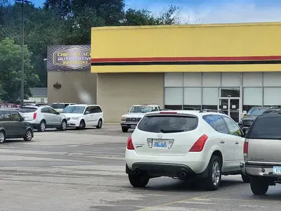 Business Photo