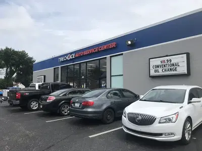 Business Photo