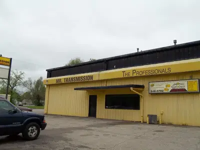 Business Photo