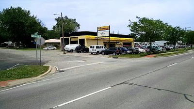 Mr. Transmission Milex Clarksville