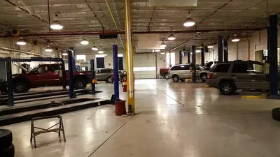 Evansville Auto Repair