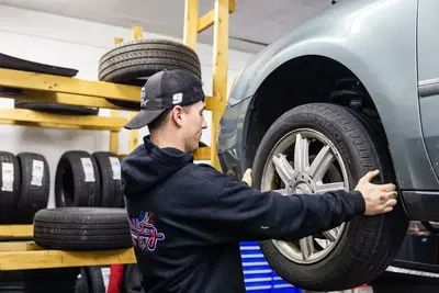 Thrifty Car Care Center