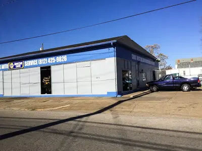 Chris' West Side Auto Service LLC