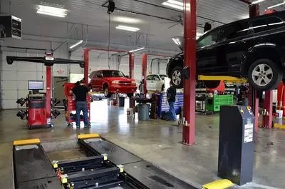 Quality Automotive & Tire