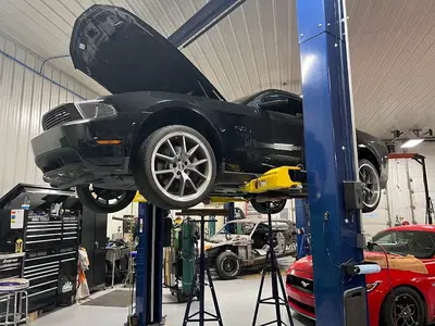 Hargett Automotive & Performance