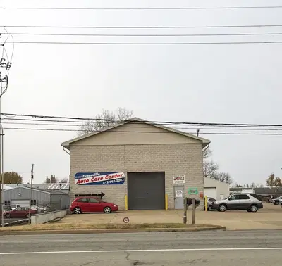 Evansville Auto Care Center LLC