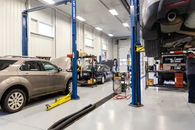 Dartt Automotive Services