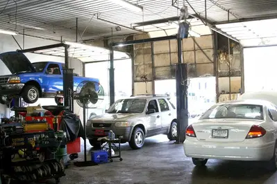 Super Service Center