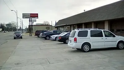 Muensterman's Auto Services