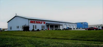 Menkes Auto Repair
