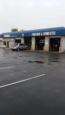 The Answer Auto Repair East