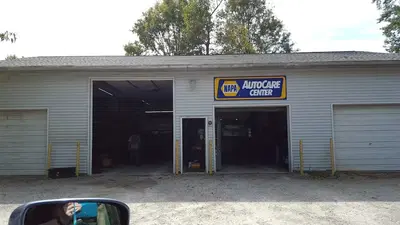 B & S Automotive