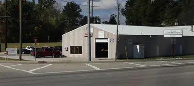 Knapp's Service Center