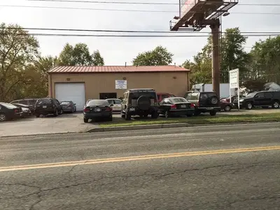 Patino’s Automotors