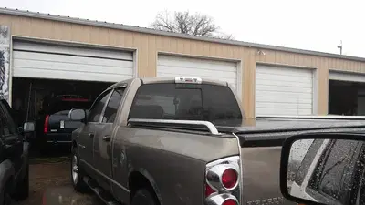 Kenny's Automotive