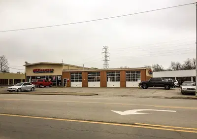 Firestone Complete Auto Care