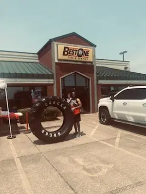 Best One Tire & Service