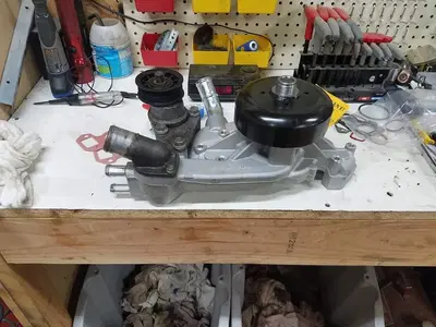 61 Auto Repair