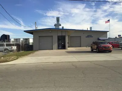D-Patrick Collision Center