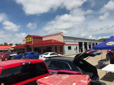 Best One Tire & Service