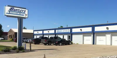 Bartley's Paint and Body Shop