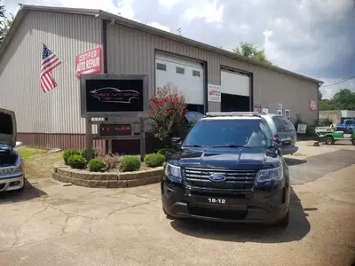 Lowell's Service Center