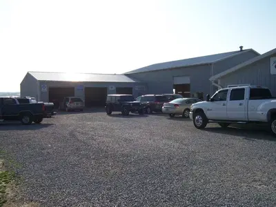 Ted Brown's Quality Paint & Body Shop