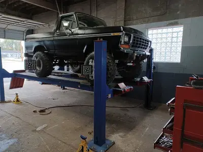 Arts Alignment & Auto Repair