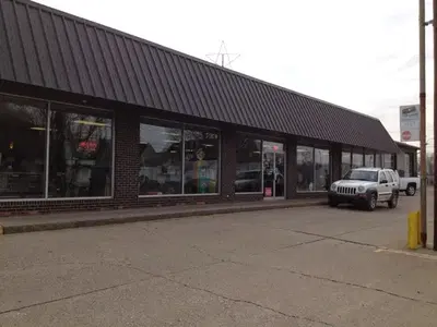 Reis Tire Sales