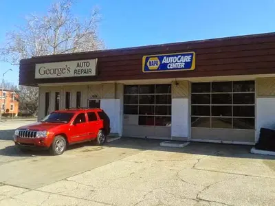 George's Auto Repair