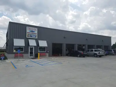 Travis Auto Service