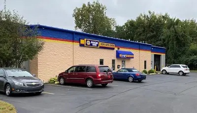 Business Photo