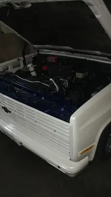 B&G AUTO REPAIR