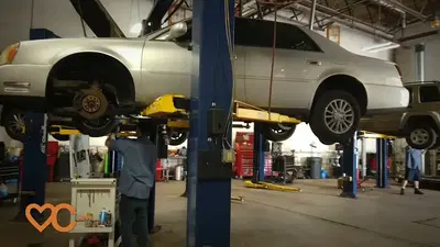 Love Auto Repair