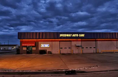 Speedway Auto Care