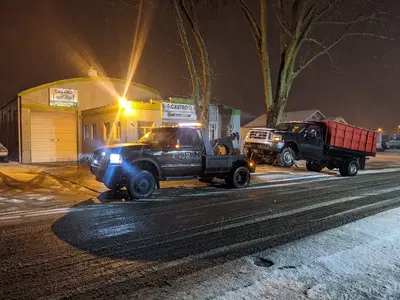 Castro Auto Repair LLC