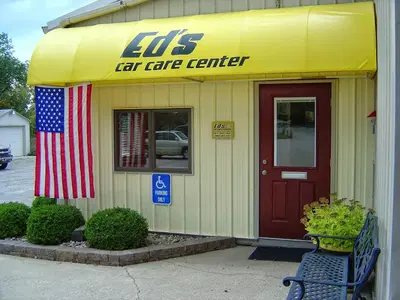 Ed's Car Care Center