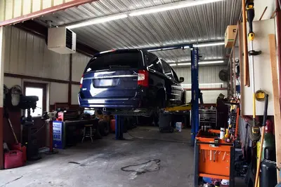 Arcola Auto Care