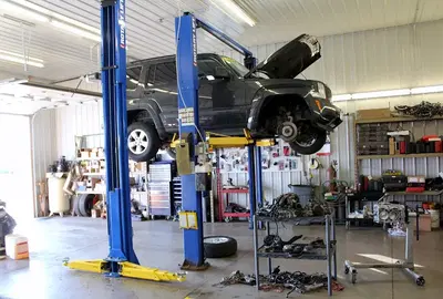 Best Deal Auto Sales - Service Center Fort Wayne