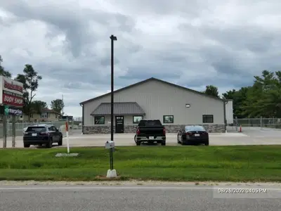 Buchanan Automotive, Inc.