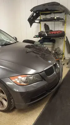 Vorderman Autobody