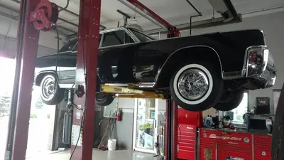 Tuffy Tire & Auto Service Center