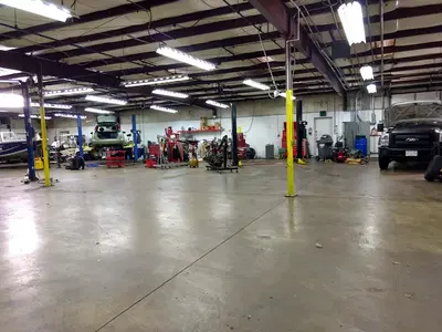Three Rivers Automotive Service