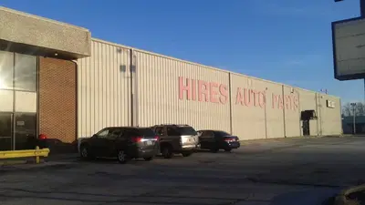 Hires Automotive Center