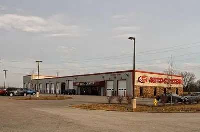 Berger Auto Repair