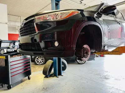 Lawsons Automotive & Motorcycle Repair/Performance