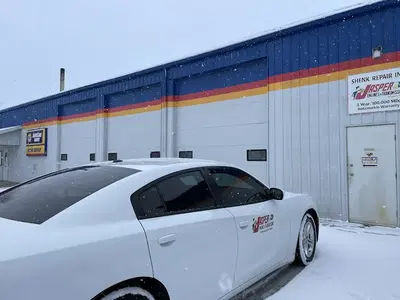Shenk Repair Inc
