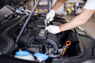 SORG Auto Repair