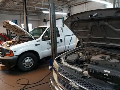 East State Autocare